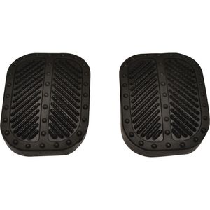 Kit Capa Freio Embreagem Ogg1 Fior Fiorino /panorama /oggi Universal Automotive UN71221