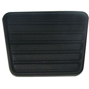 Capa Pedal Freio Embreagem S10 /blazer Universal Automotive UN41339