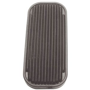 Capa Do Pedal Acelerador G1 Elba /fiorino /prêmio /uno Universal Automotive UN60809
