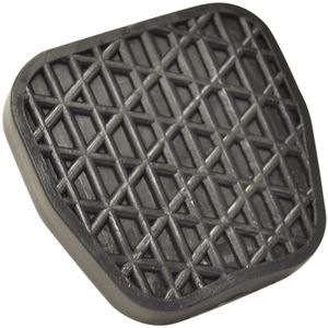 Capa Pedal Freio Embr Cam Mb Universal Automotive UN50580