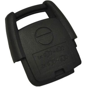Controle Capa Telecomando Vectra /astra /montana /s10 /zafira Universal Automotive UN41435