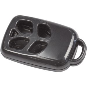 Capa Oca Alarme Positron 4 B Universal Automotive UN90712