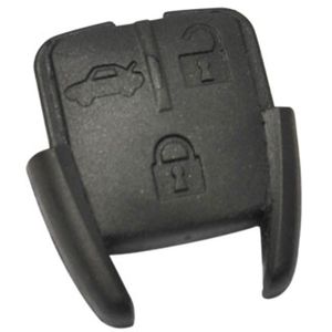 Capa Telecomando 3 Bot Ap Vectra /astra Universal Automotive UN41285