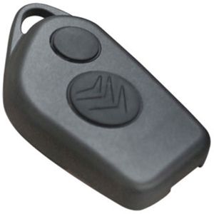 Capa Do Telecomando Com Botões Berlingo /xsara /berlingo Cargo Universal Automotive UN14029