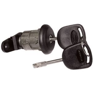 Cilindro Porta Com Chave Lado Direito Ka /fiesta /courier Universal Automotive UN30438