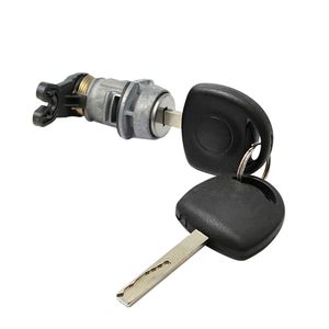 Cilindro Porta Dianteira Com Chave Onix /prisma /cobalt Universal Automotive UN41912