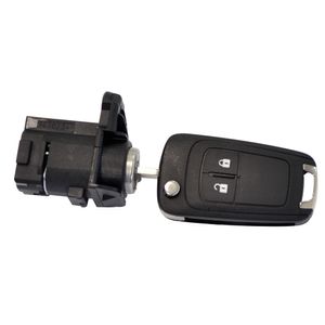 Cilindro Porta Dianteira Com Chave Can Gii Esquerdo Ou Direito Agile /montana Universal Automotive U