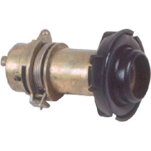 Cilindro Sem C Porta-malas 2/4 Portas Ate Universal Automotive UN40764