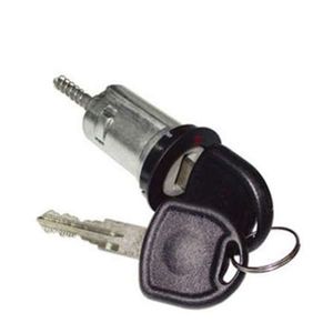 Cilindro Ignição Com Alojamento Para Transponder Corsa Novo /meriva /montana Jahu JH333422