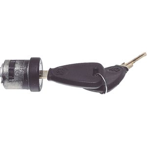 Cilindro Ignição Com Chave Cam M Benz A 710 /709 Universal Automotive UN50167