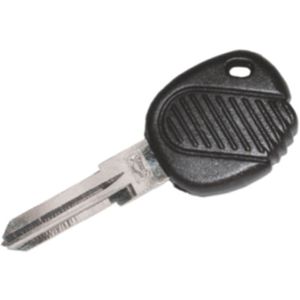 Chave Sem Segredo Com Aloj Para Transp Pv Gol /parati /saveiro Universal Automotive UN20992
