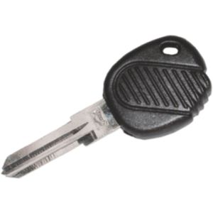 Chave Sem Segredo Com Aloj Para Trans Pm Gol /parati /saveiro Universal Automotive UN21636