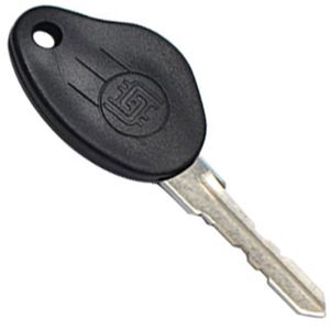 Chave Sem Segredo Mb Hpn Atron /hpn /accelo /fpn Universal Automotive UN50687