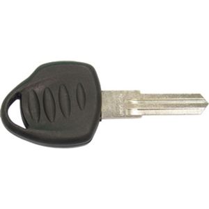 Chave Sem Segredo Com Aloj Para Trans Prisma /celta Universal Automotive UN41429