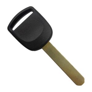 Chave Sem Segredo Com Alojamento Para Trans Linha Honda Universal Automotive UN13403