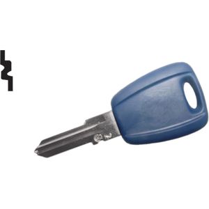 Chave Sem Segredo Com Aloj Para Transp Siena /strada Universal Automotive UN70167