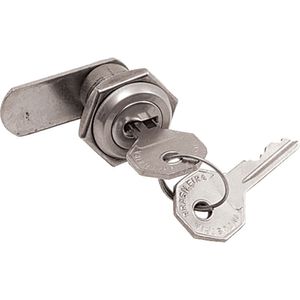 Cilindro Com Chave Ling Reta Adaptacoes 60515 Universal Automotive UN60515
