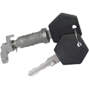 Cilindro Com Chave Mac Externo Cam Scania Linha T R Universal Automotive UN60190