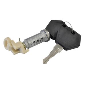 Cilindro Com Chave Mac Externo Sem Marca T R Universal Automotive UN65190