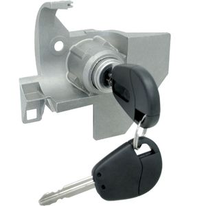 Cilindro Tampa Porta Mla Com Chave Tds Partner /berlingo Universal Automotive UN16275