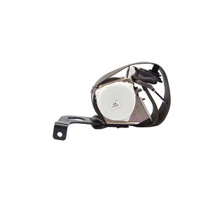 Cinto De Segurança Dianteiro Lado Esquerdo Motorista Cobalt Original Chevrolet 94724944