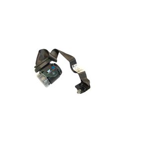 Cinto De Segurança Traseiro Lado Direito Spin Original Chevrolet 52060662