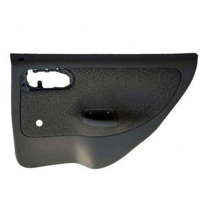 Forro De Porta Traseira Lado Direito  Corsa Novo Original Chevrolet 93357144