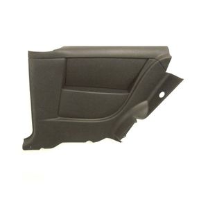 Forro Moldura De Acabamento Lateral Traseiro Lado Direito Celta 2 Portas  Original Chevrolet 9476037