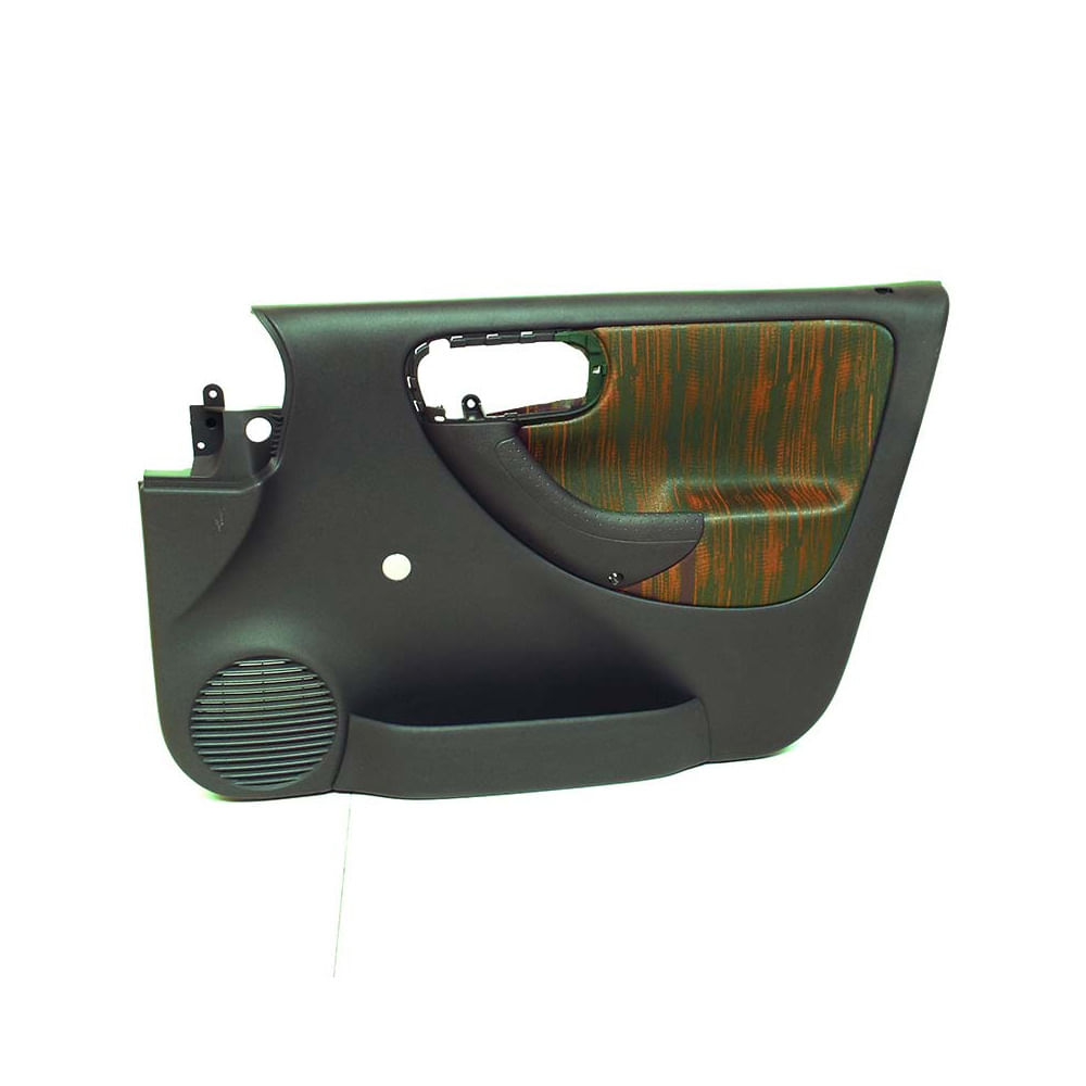 Painel Forro Forração De Porta Dianteira Lado Direito Montana
