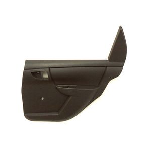 Forro De Porta Traseira Lado Direito Spirit 4 Portas  Celta Original Chevrolet 93315778