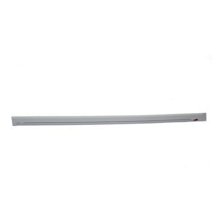 Friso Lateral Porta Dianteira Lado Esquerdo  Vectra Original Chevrolet 93349165