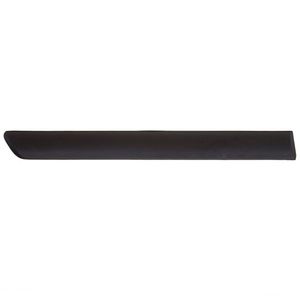 Friso Lateral Traseira Lado Esquerdo 2 Portas  Astra Original Chevrolet 93278401