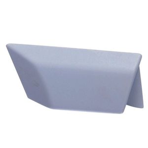 Friso Da Lateral Traseira Lado Direito Primer Montana Original Chevrolet 94722180