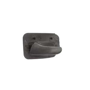 Maçaneta Interna Porta Traseira Esquerda Cinza Corsa Classic /corsa Wagon Jahu JH078156