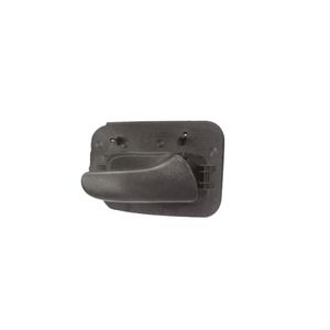 Maçaneta Interna Porta Traseira Direita Cinza Corsa Classic /corsa Wagon Jahu JH078149