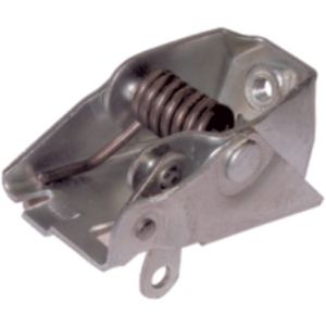 Comando Maçaneta Interna Lado Direito F1000 /f 4000 12000 14000 16000 Universal Automotive UN30524
