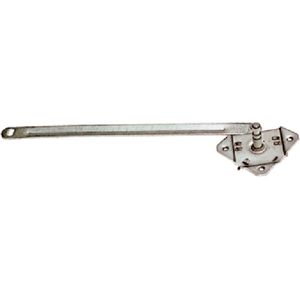 Comando Maçaneta Interna Caminhão Pickups Lado Direito Caminhões /pickup Universal Automotive UN4016