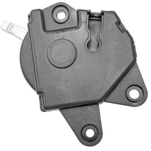 Comando Maçaneta Interna Caminhão Lado Esquerdo Fh /fm /fmx Universal Automotive UN71823