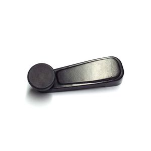 Manivela Regulagem Do Vidro Porta Dianteira Lado Esquerdo Ou Direito Monza /chevette /opala /corsa P