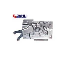 Máquina Vidro Manual Traseiro Lado Direito S10 /blazer Jahu JH360305