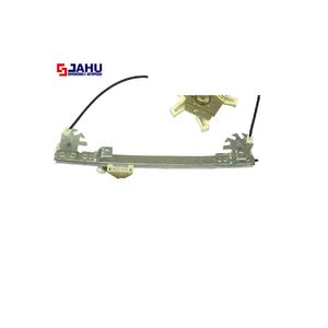 Máquina Vidro Manual Traseiro Lado Esquerdo Prisma /celta Jahu JH332982