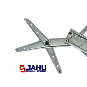 Máquina Vidro Manual Dianteiro Lado Direito Prisma /celta Jahu JH332951