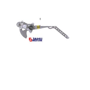 Máquina Vidro Manual Dianteiro Lado Esquerdo Blazer /silverado Jahu JH360251