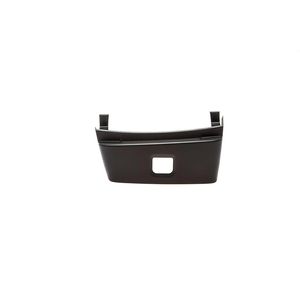 Moldura Superior Da Coluna Atras Do Volante Sem Airbag  Prisma /celta Original Chevrolet 93386605