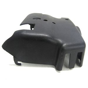 Capa Inferior Da Chave De Seta Não Escamoteável S10 /blazer Original Chevrolet 93364400
