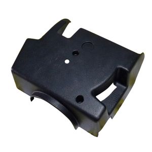 Capa Inferior Da Chave De Seta Escamoteável S10 /blazer Original Chevrolet 93352268