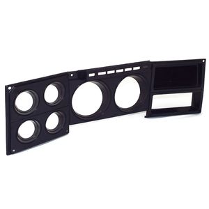 Moldura Do Painel De Instrumentos Preto D20 /d40 /d14000 Autoplast AP403