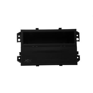 Moldura Do Rádio Com Portatrecos E Objetos Painel  Onix /prisma Acessórios Chevrolet 94759818