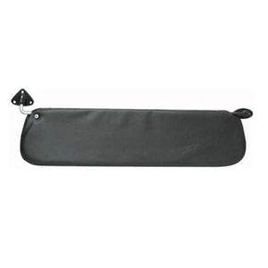 Parasol Lado Esquerdo Preto A10 /c10 /d10 /d70 /c60 /d80 Jahu JH024412