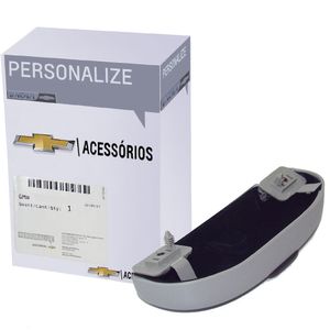 Porta Oculos Teto Vectra /agile /astra /montana /zafira Acessórios Chevrolet 13118341